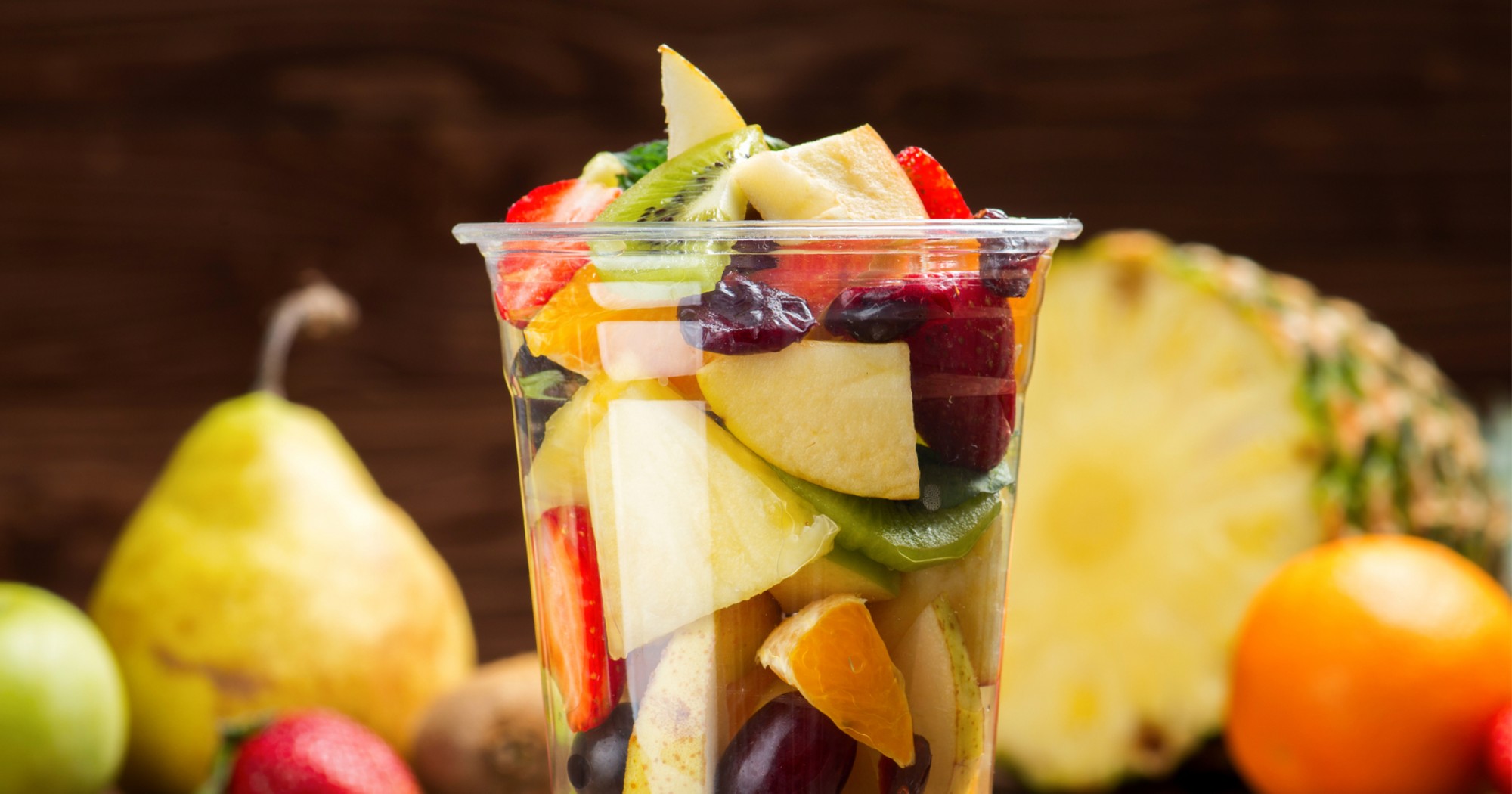 Product Development and Design of Value-Added Produce Brands